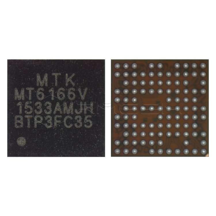 آی سی آنتن MT6166V
