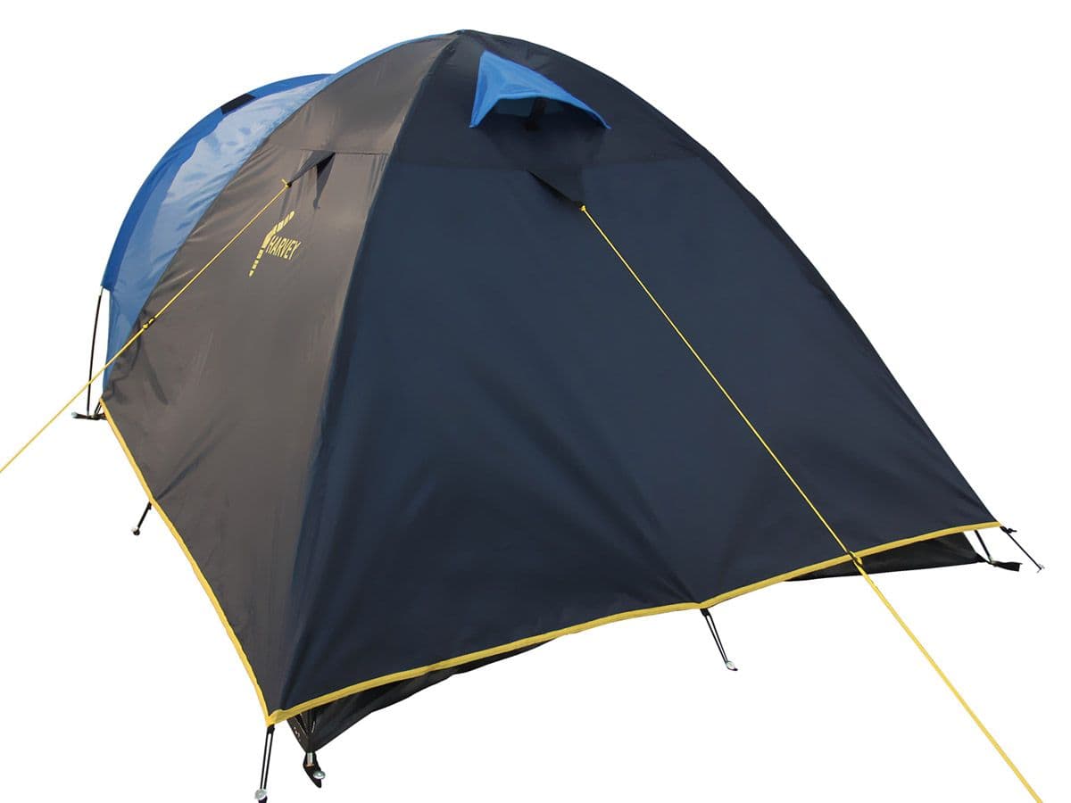 چادر های پیک کنوی 4 نفره – محصول آلمان High Peak Camping Tent Conway – 4 Person — تصویر ۳