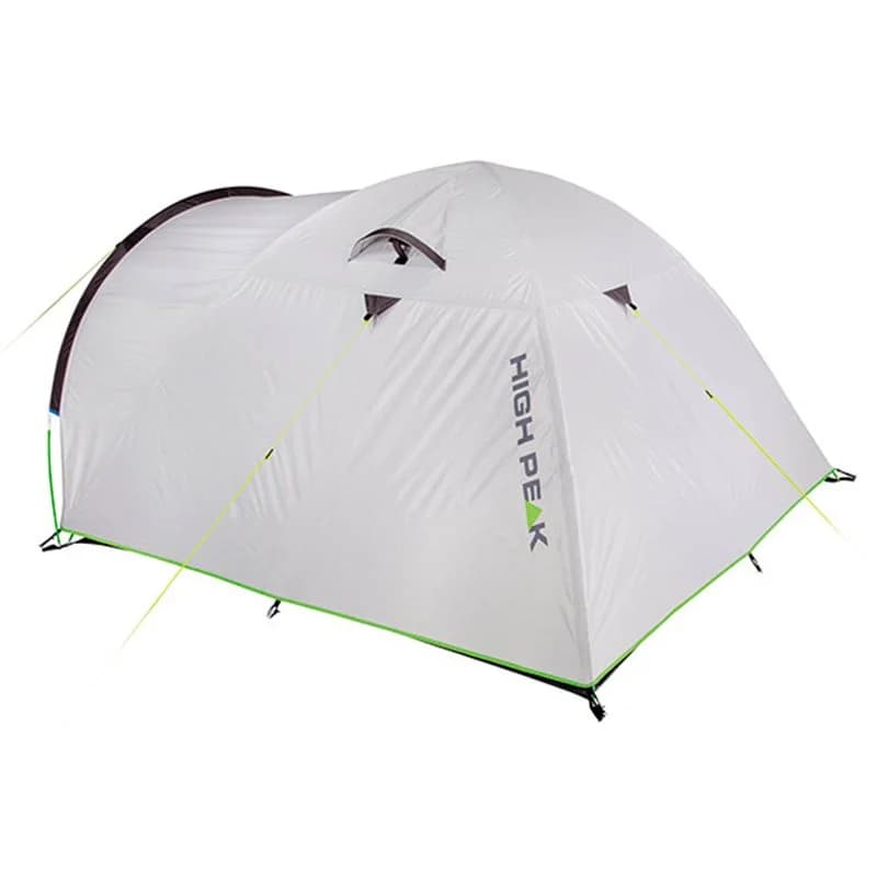 چادر های پیک نوادا 2 نفره – محصول آلمان High Peak Camping Tent Nevada – 2 Person — تصویر ۲
