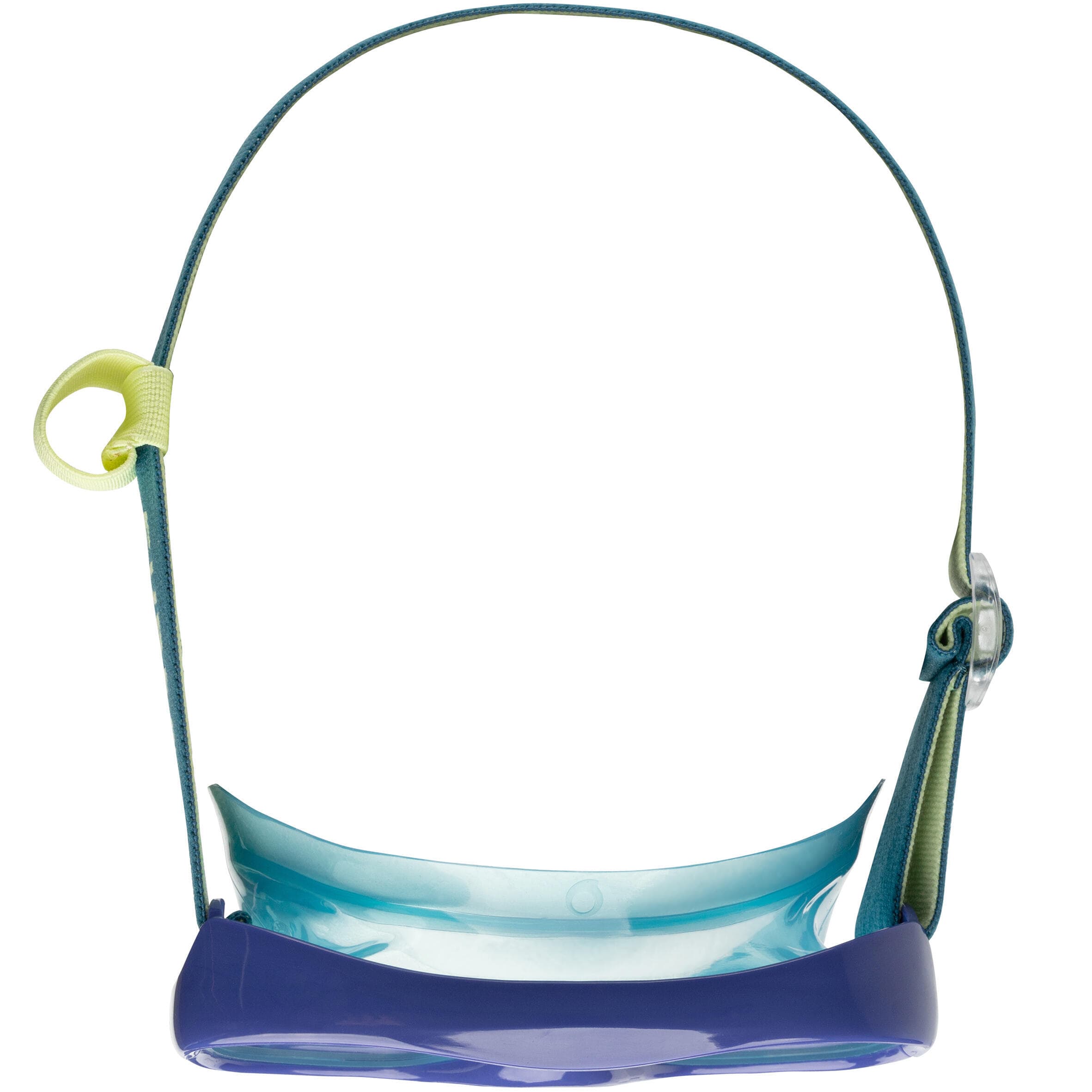 ماسک غواصی کودکانه سوبا – دکتلون (سوبِآ) Subea Children’s Diving Mask – Blue – 100 Confort – XS — تصویر ۵
