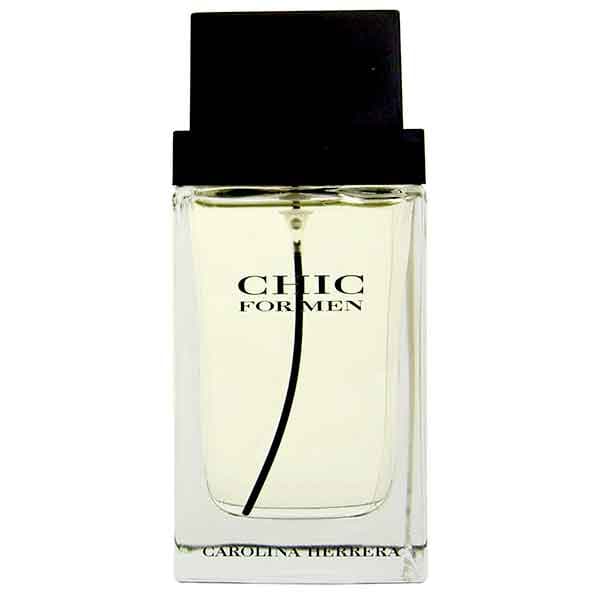 عطر کارولینا هررا شیک مردانه