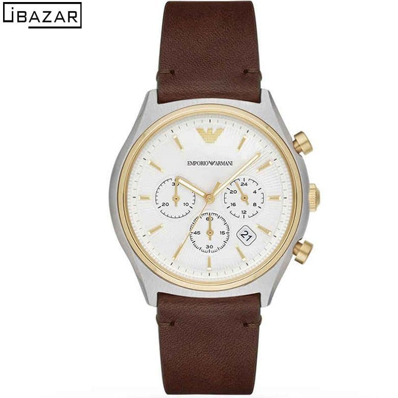 ساعت مچی Emporio Armani امپریو آرمانی مدل AR11033
