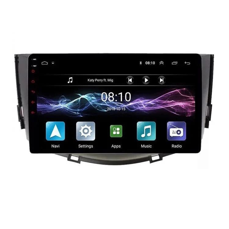 مانیتور لیفان x60 ناکامیچی مدل NAM5232-A9Z 2+64 اورجینال