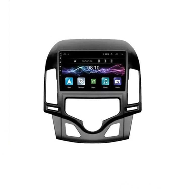 مانیتور i30 ناکامیچی مدل NAM5232-A9Z 2+64 اورجینال