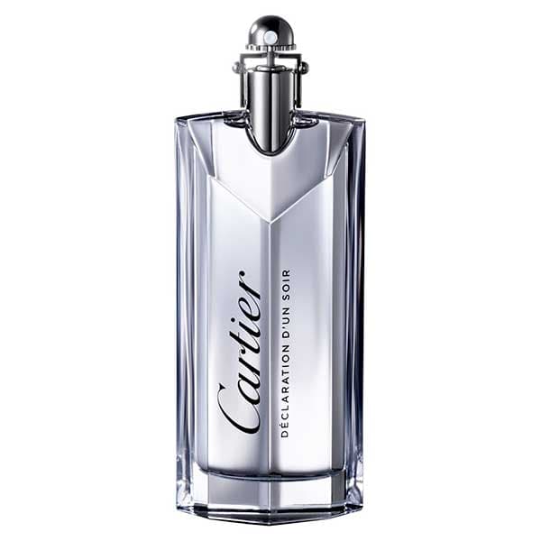 ادوتویلت مردانه کارتیه دکلریشن د اون سویر 100 میل