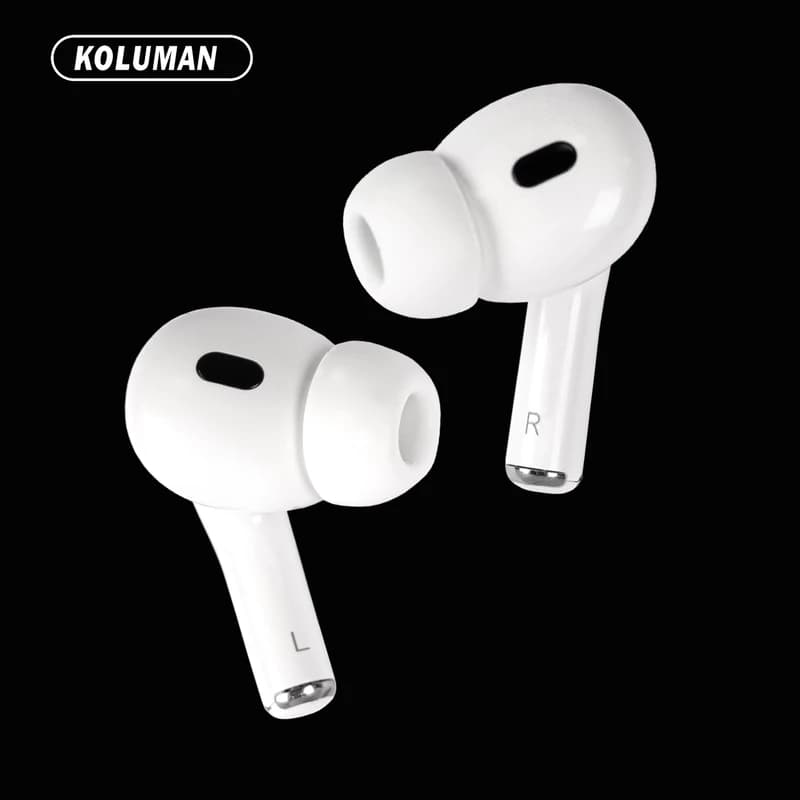 هندزفری بلوتوثی کلومن مدل AIRPOD2 ANC — تصویر ۲