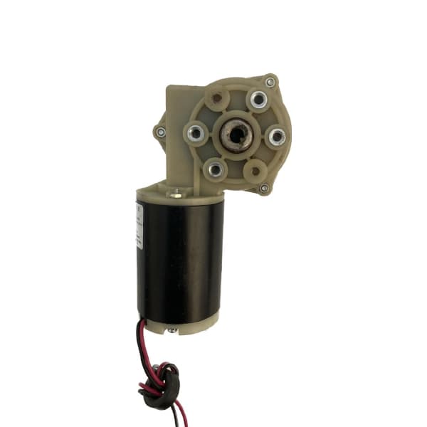موتور DC 220 ولت مدل (PMD-042033-00) — تصویر ۳