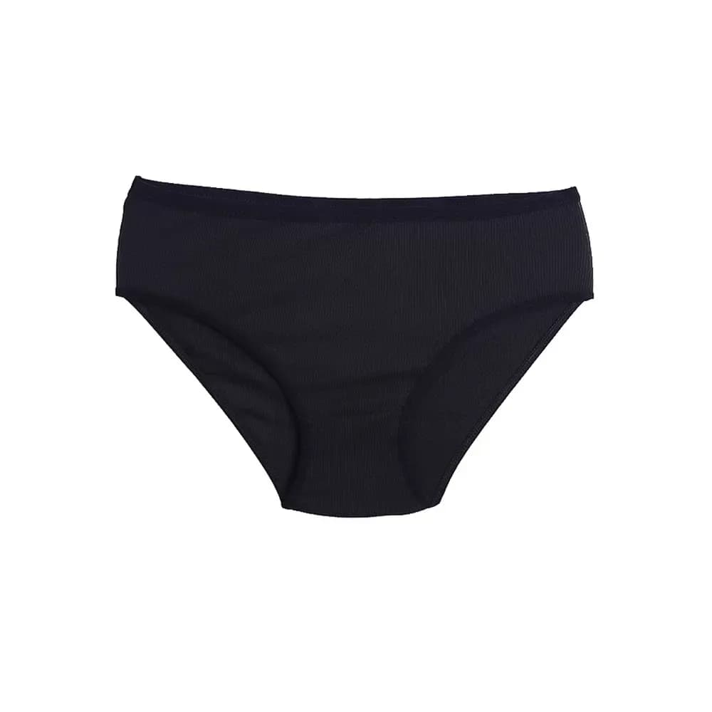 شورت اسلیپ زنانه کبریتی ساده سایز XL — تصویر ۵