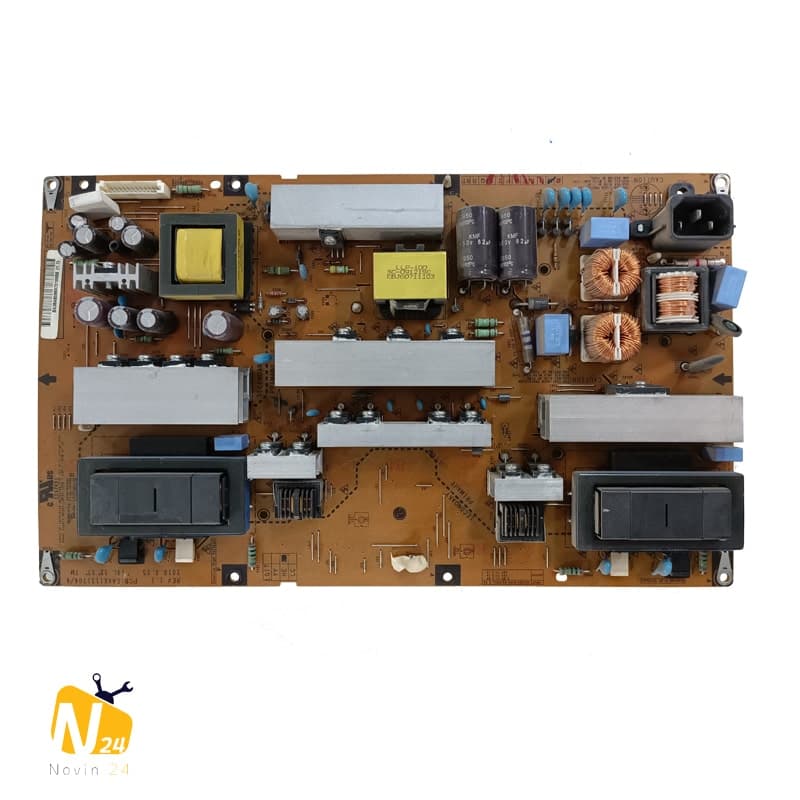 پاور 37LCD660