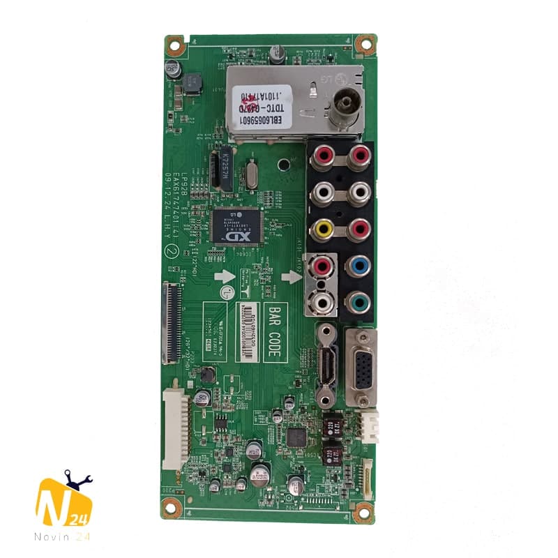 مین برد 32LCD320