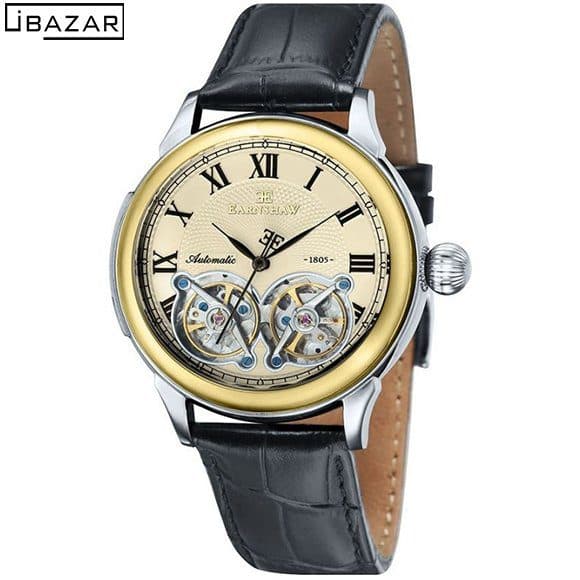 ساعت مچی Earnshaw ارنشا مدل ES-8030-03