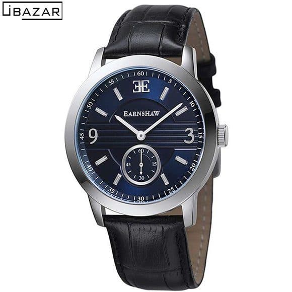 ساعت مچی Earnshaw ارنشا مدل ES-8022-03