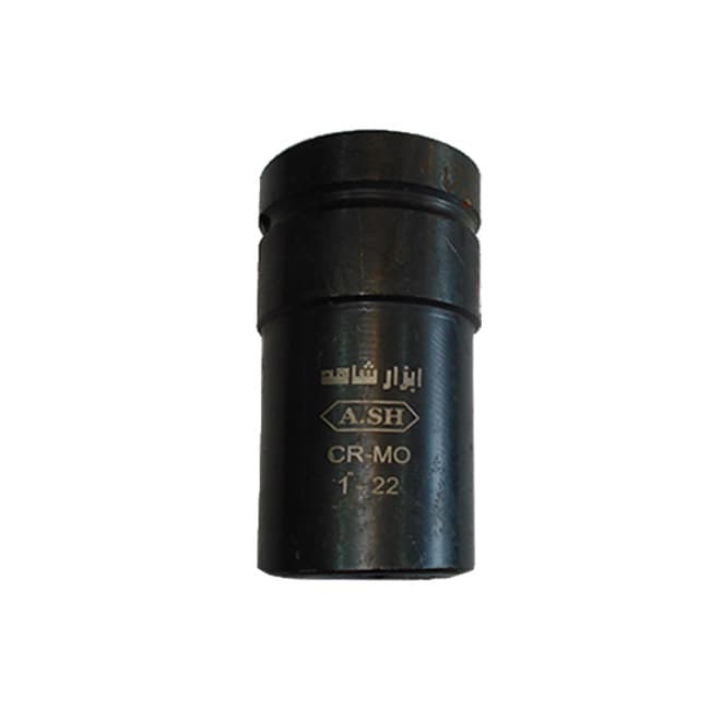 بکس یک اینچ چهار گوش بلند سایز 21 شاهد