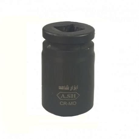 بکس بلند فشار قوی درایو یک اینچ سایز 38 برند شاهد