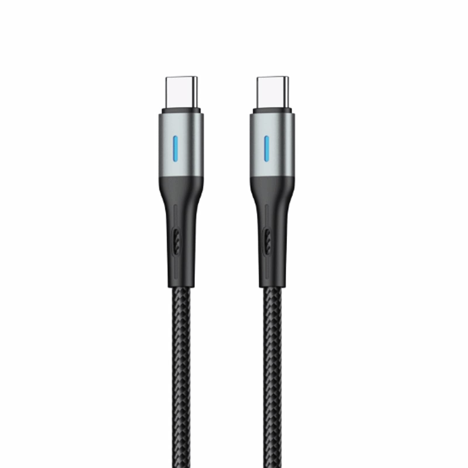 کابل شارژ و دیتا کلومن KD-73 TYPE-C