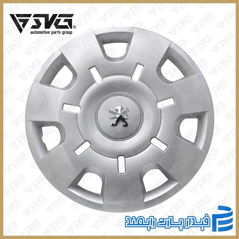 قالپاق فابریک پژو 207 (شرکتی)