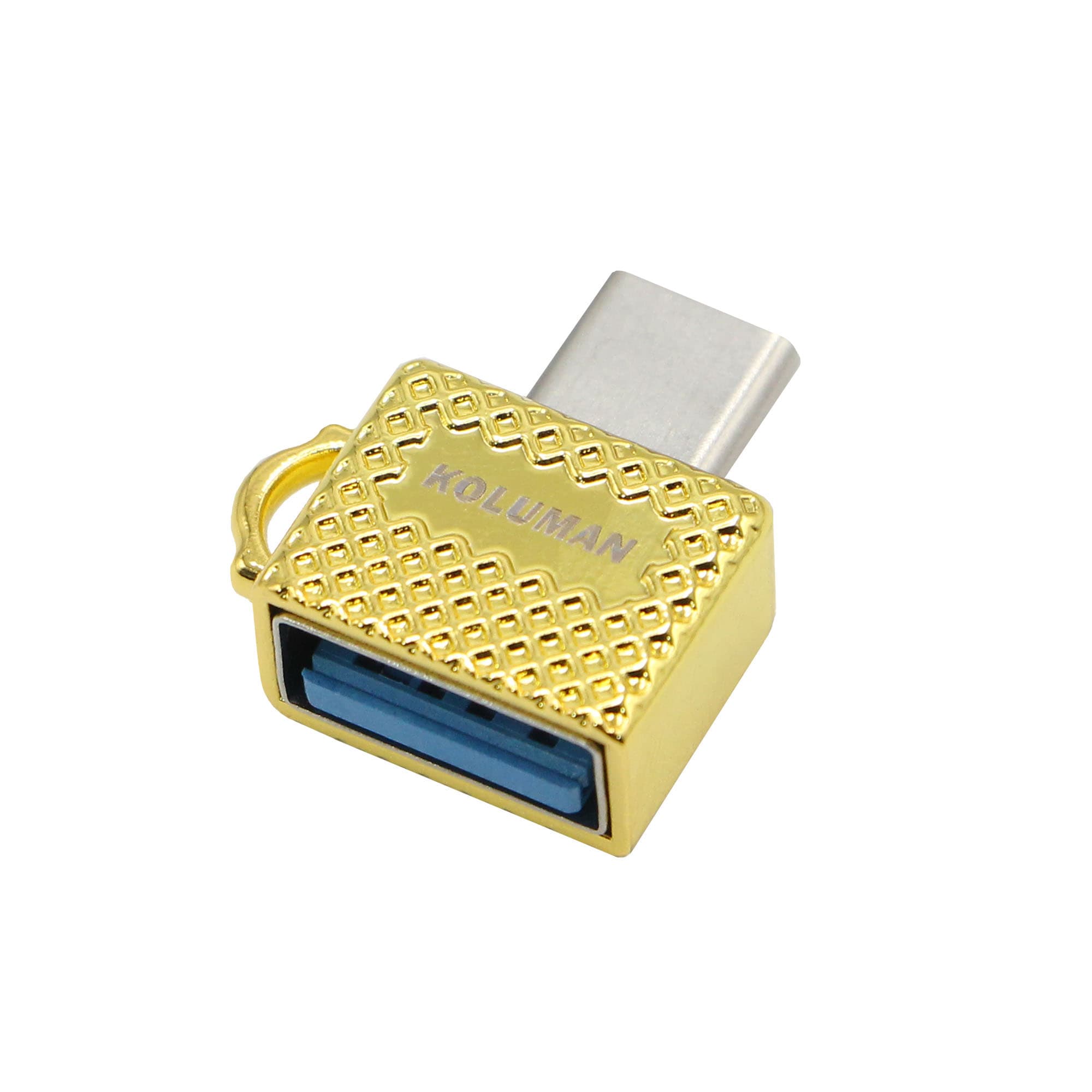 مبدل OTG USB-C کلومن مدل K-OT10