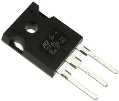 ترانزیستور NPN,554V,25A,125W TIP35