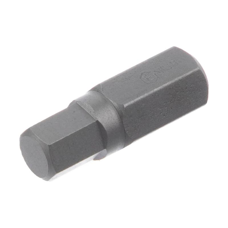 جعبه بیت 15 پارچه آلنی شش گوش مدل Genius TH-41015 جنیوس تایوان — تصویر ۴