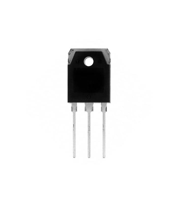 ترانزیستور NPN,1500/700V,8A,125W BU508A