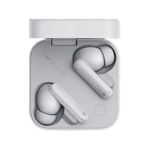 هندزفری بلوتوثی ناتینگ مدل Nothing CMF Buds Pro 2 با گارانتی 18 ماهه شرکتی — تصویر ۱۲