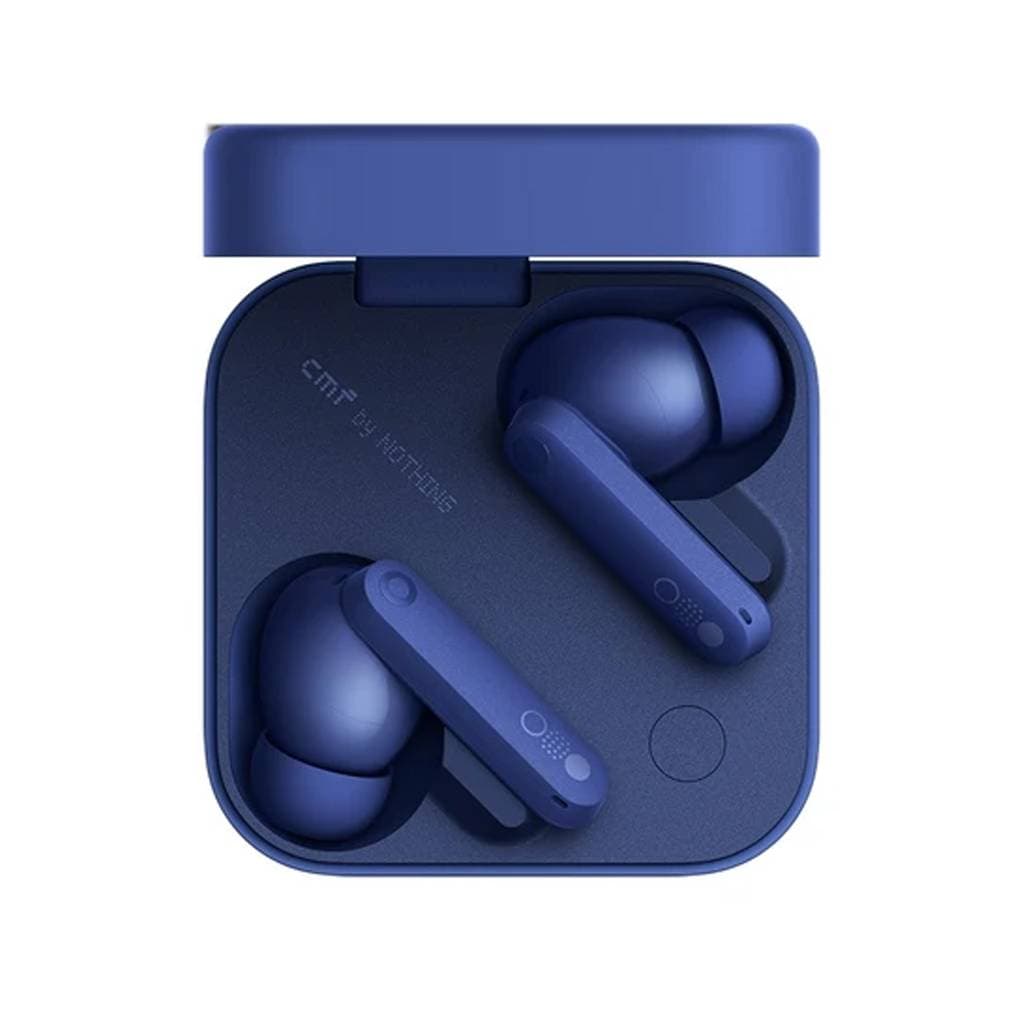 هندزفری بلوتوثی ناتینگ مدل Nothing CMF Buds Pro 2 با گارانتی 18 ماهه شرکتی — تصویر ۶