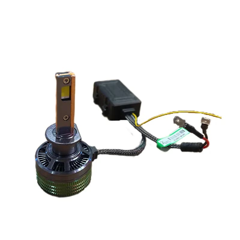 هدلایت R150 ریموت دار — تصویر ۴