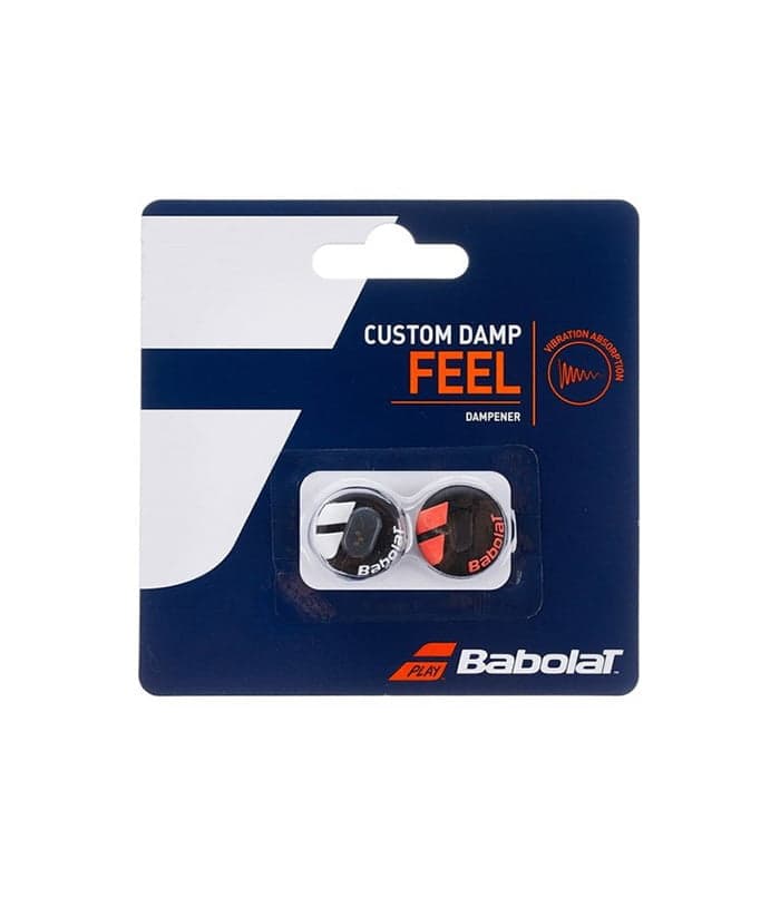 ضربهگیر بابولات Custom Damp — تصویر ۲