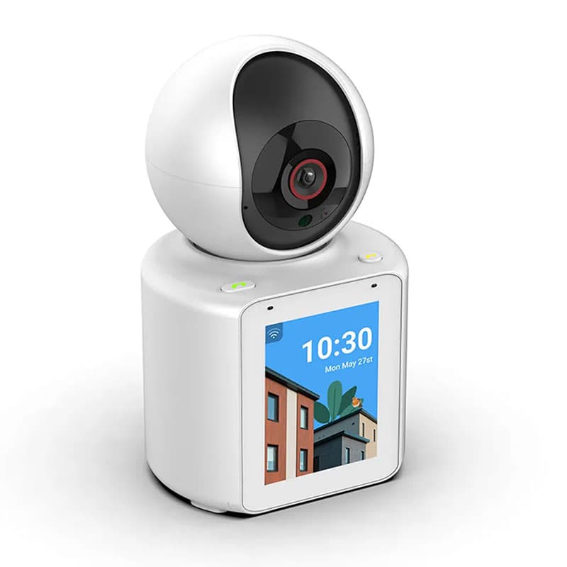 دوربین تماس تصویری هوشمند C31 1080P Video Calling WiFi HD Camera