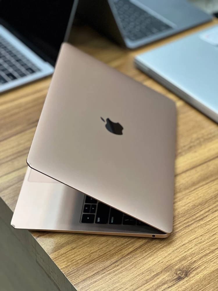 لپ تاپ اپل ایر 2018 LapTop Apple Air — تصویر ۳