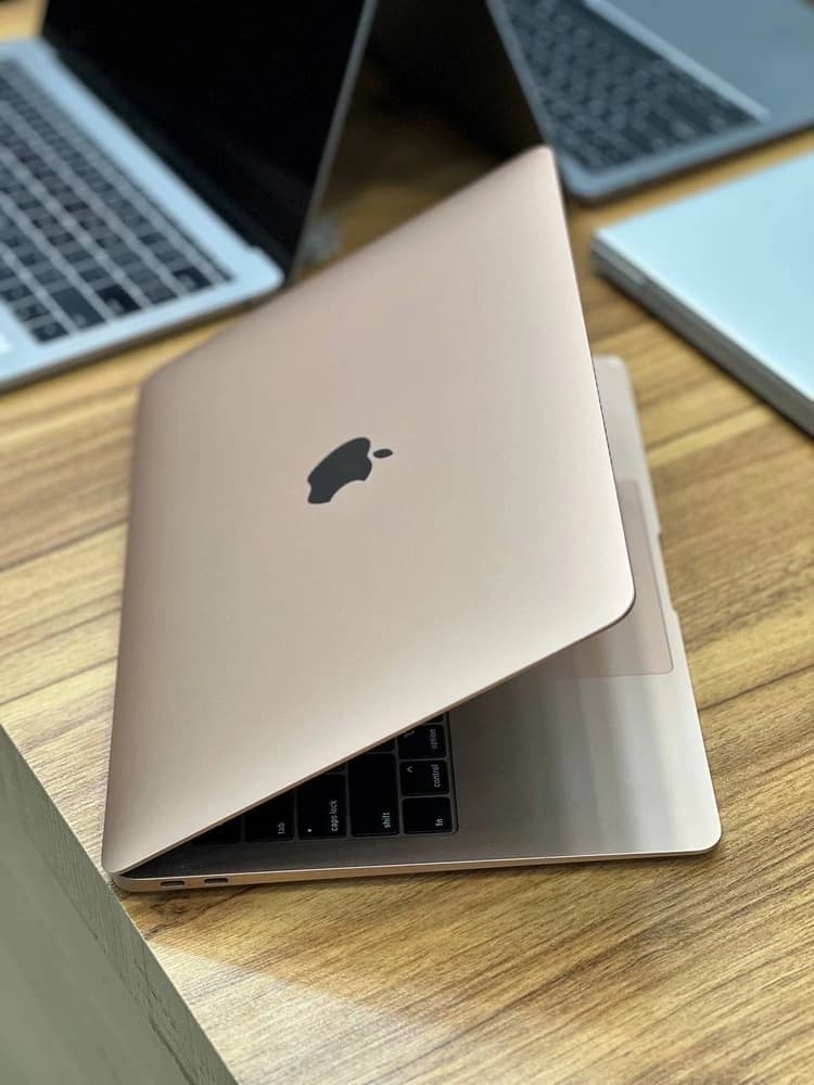 لپ تاپ اپل ایر 2018 LapTop Apple Air — تصویر ۴