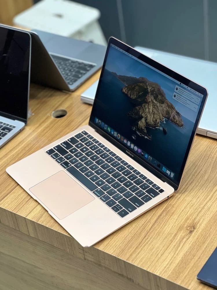 لپ تاپ اپل ایر 2018 LapTop Apple Air