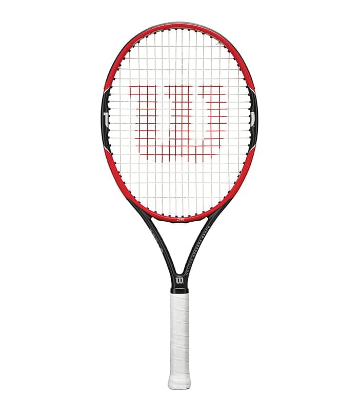 راکت تنیس بچه‌گانه ویلسون Pro Staff 25 Junior