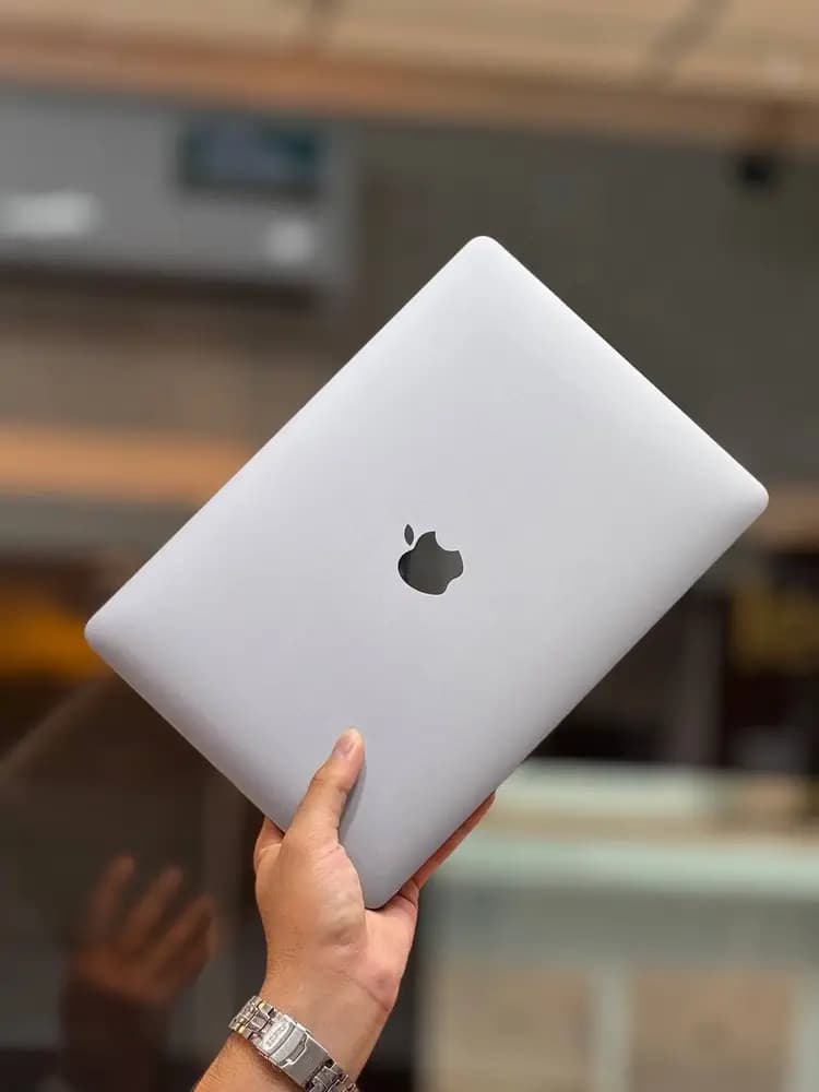 لپ تاپ اپل ایر2019 LapTop Apple Air