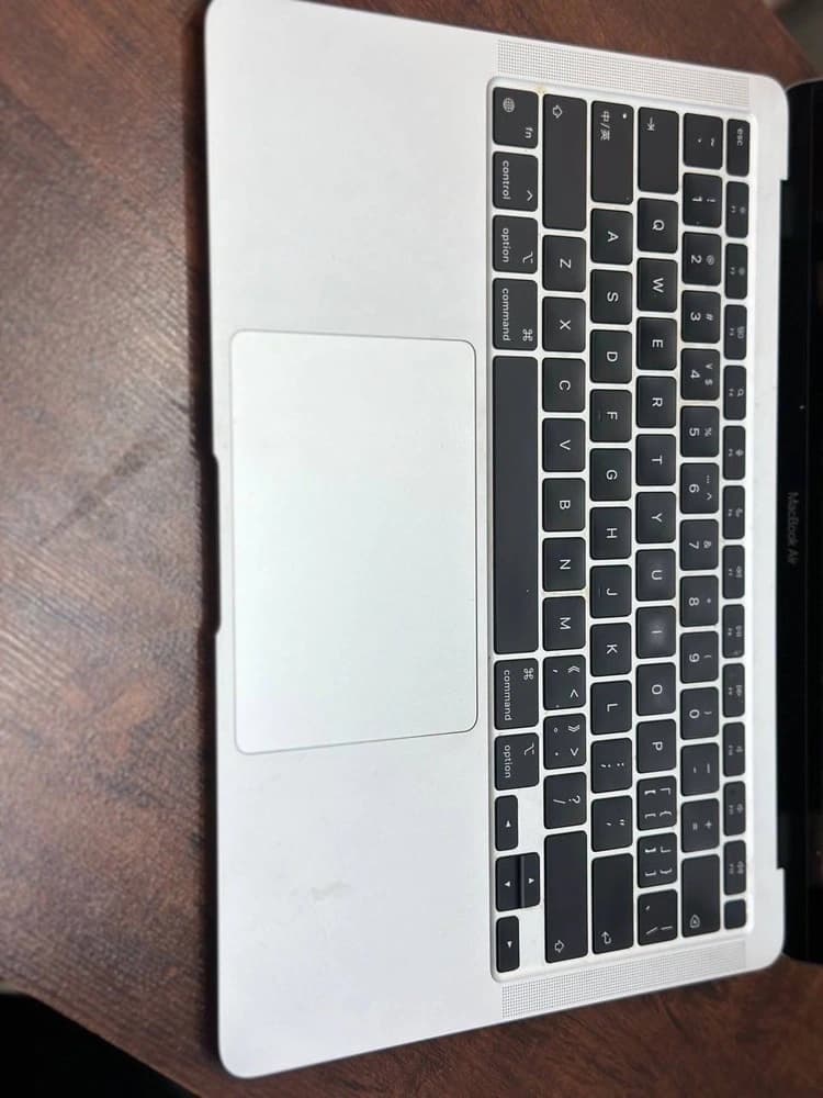 لپ تاپ اپل ایر2019 LapTop Apple Air — تصویر ۳