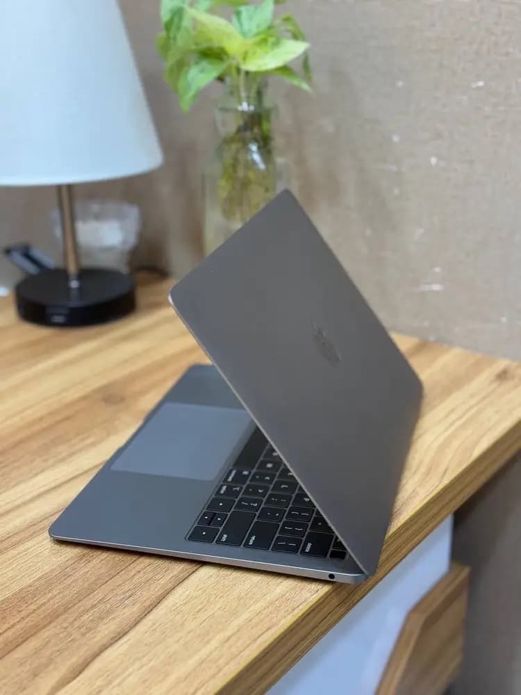 لپ تاپ اپل ایر2019 LapTop Apple Air — تصویر ۷