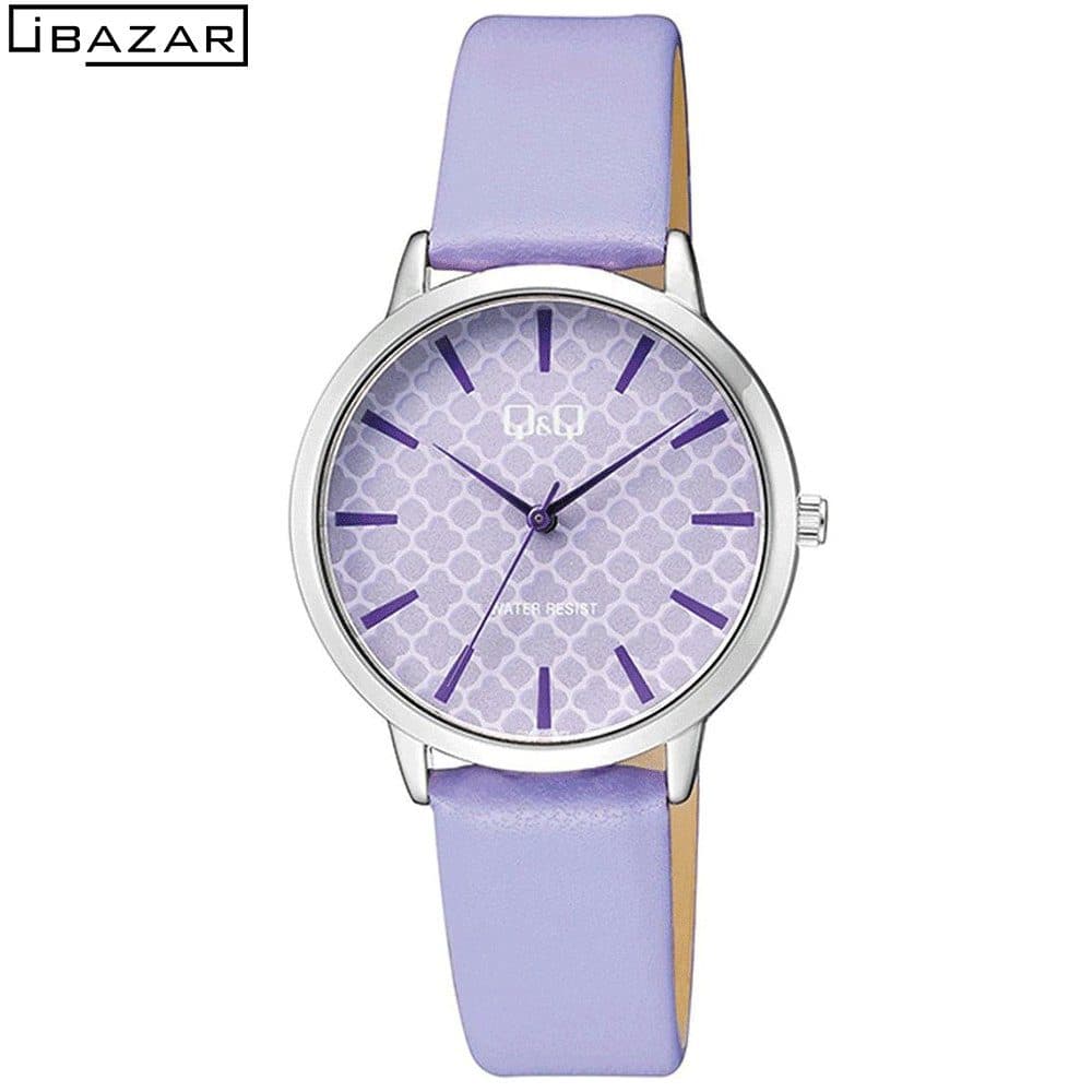 ساعت مچی Q&Q کیو اند کیو مدل Q26B-004P