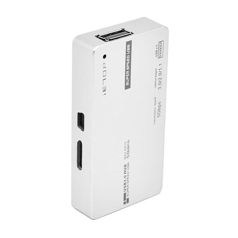 هاب تسکو مدل USB THU 1110 — تصویر ۵