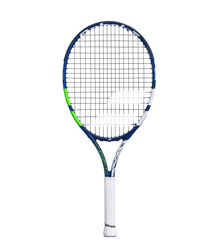 راکت تنیس بچه‌گانه بابولات Drive Junior 24