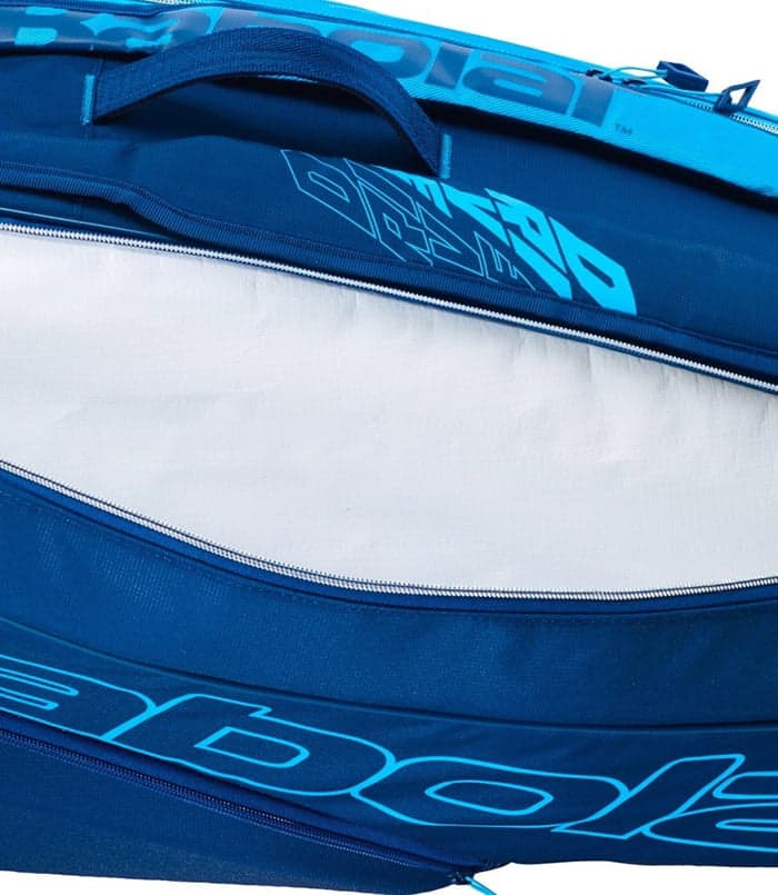 ساک تنیس بابولات Pure Drive x6 Racket Bag 2021 — تصویر ۲
