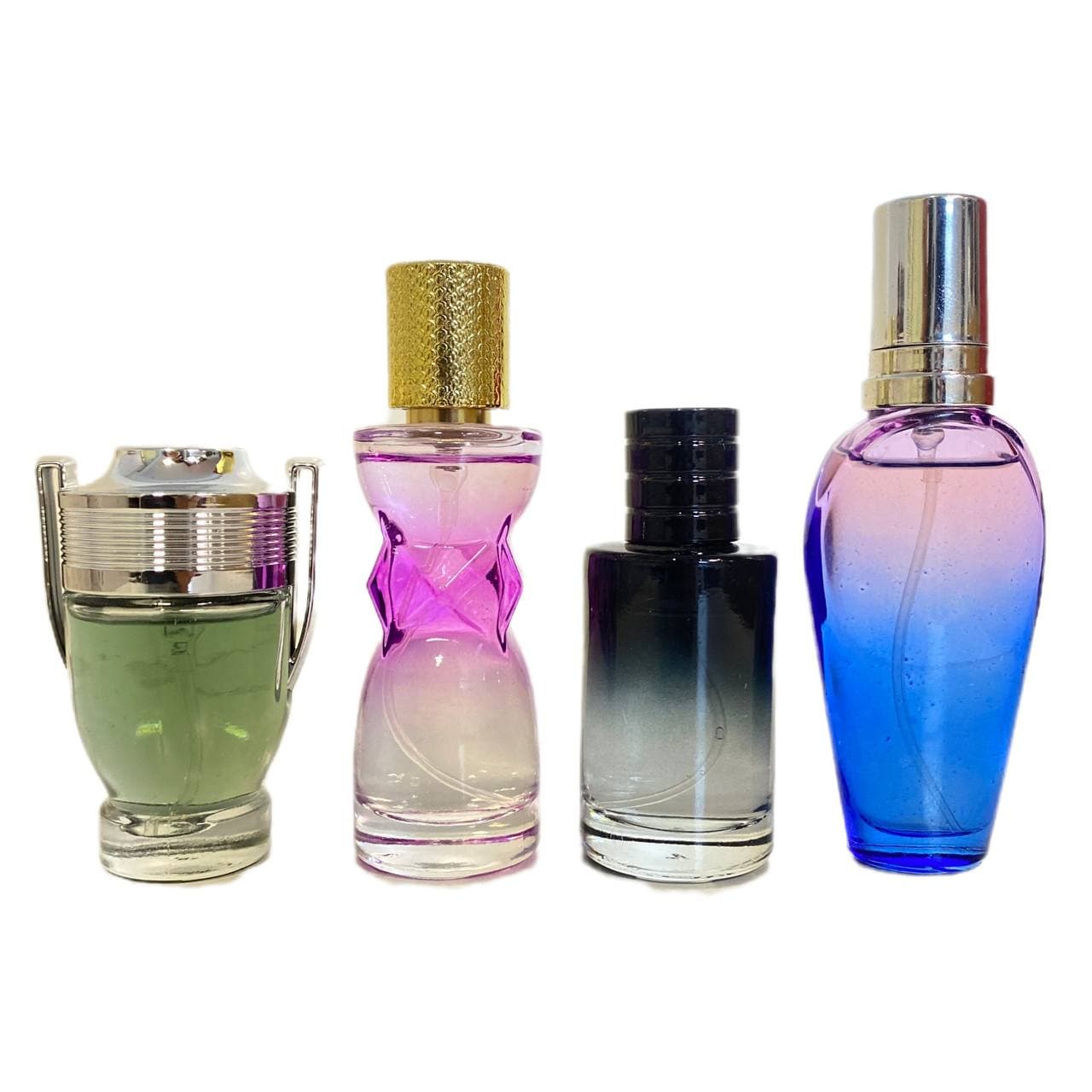ست ادکلن 4 عددی Veyes مدل W1225