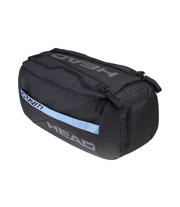 ساک تنیس هد Gravity R-PET Sport Bag — تصویر ۲