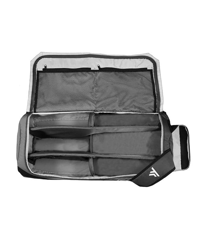 ساک تنیس تکنیفایبر Women Tempo Rackpack Bag L — تصویر ۴