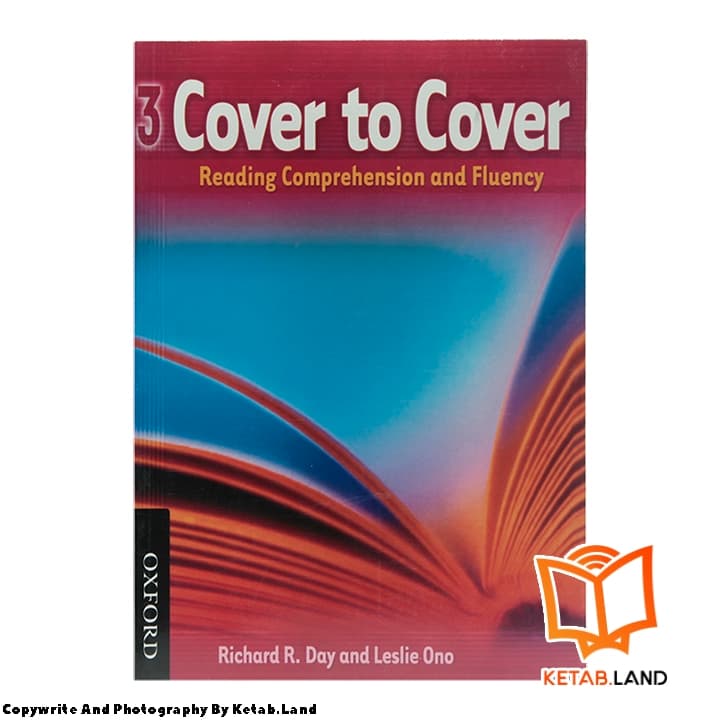 کتاب Cover to Cover 3 — تصویر ۷