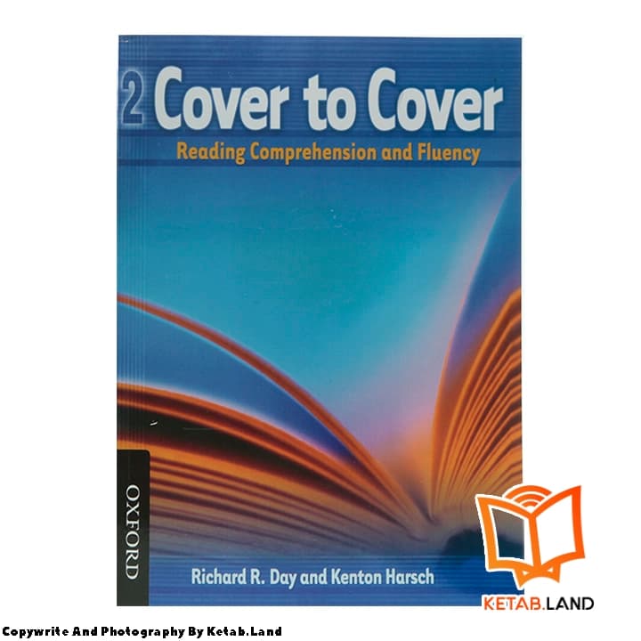کتاب Cover to Cover 2 — تصویر ۷