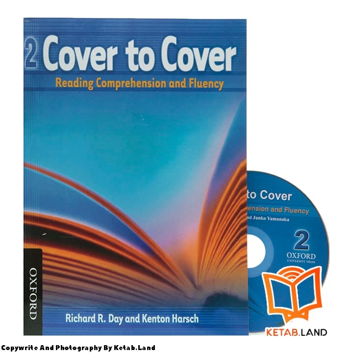 کتاب Cover to Cover 2 — تصویر ۶