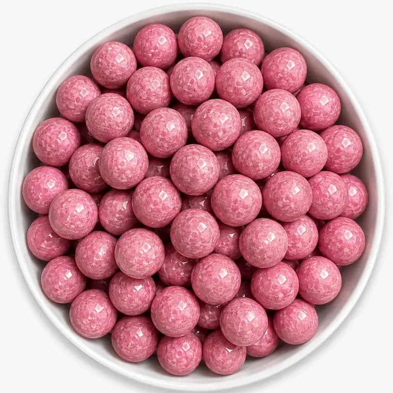 دراژه کریسپی بنفش ( ۱۰۰ گرم )