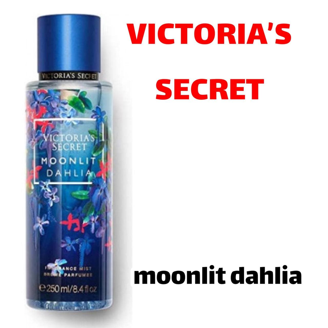 بادی اسپلش ویکتوریا سکرت Victoria Secret سری NIGHT COLLECTION — تصویر ۴