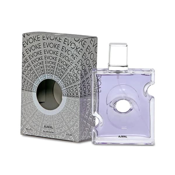 ادوپرفیوم مردانه اجمل مدل Evoke for Him حجم ۹۰ میلی لیتر | Ajmal Evoke for Him Eau De Parfum For Man 90 ml