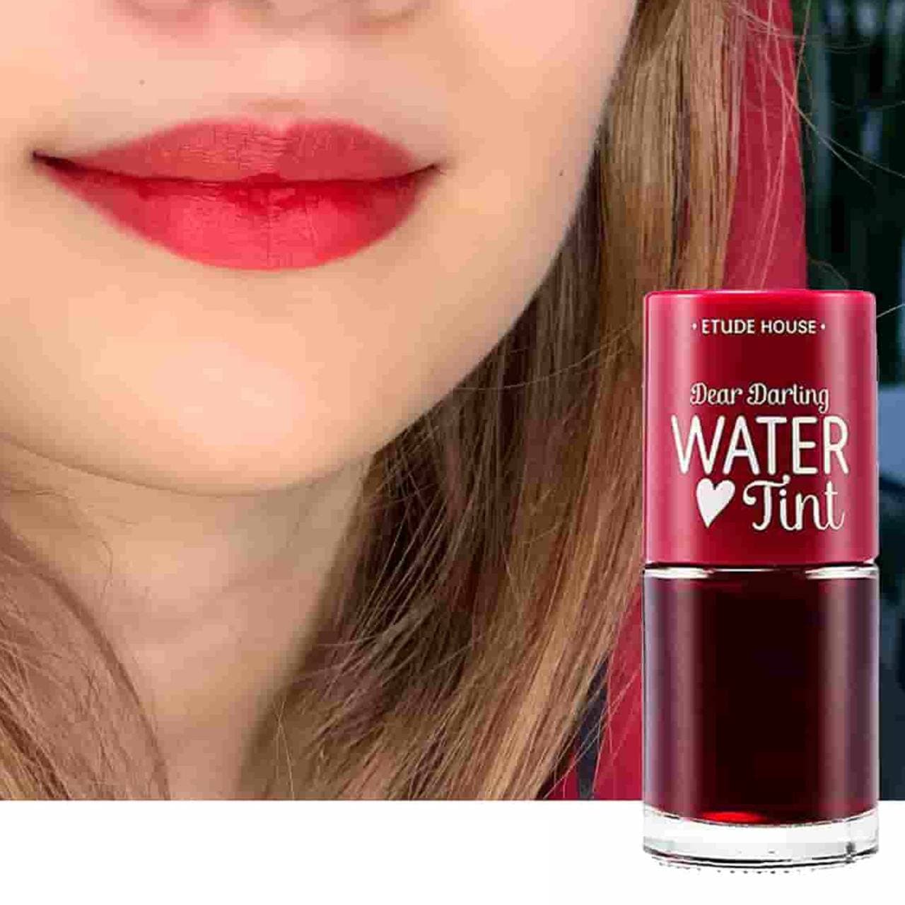 تینت لب قرمز اتود هاوس ETUDE HOUSE — تصویر ۵